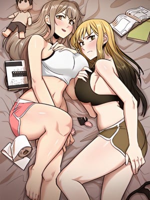 實習老師好麻煩 19-20話 Hentai Comics