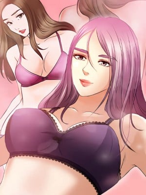 愛情撲朔迷離 82-83話 Hentai Comics