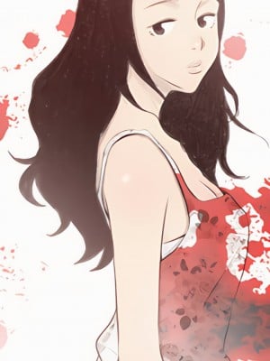 墮落城市 31-32話 Hentai Comics