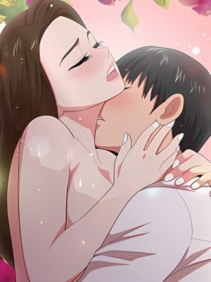 姊姊都哈我 15-16話 Hentai Comics