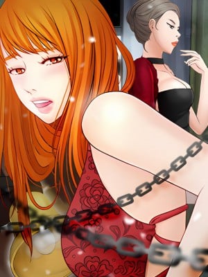 神之嗓音 57-58話 Hentai Comics
