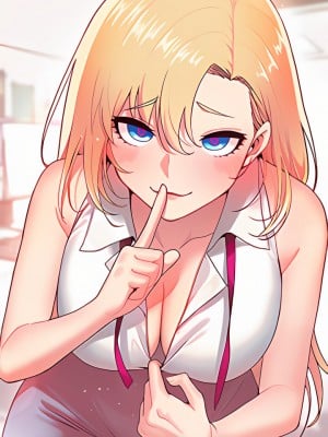 大學生活就從社團開始 23-24話 Hentai Comics