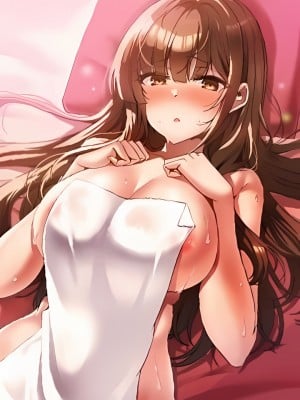 頂級按摩師 10-11話 Hentai Comics