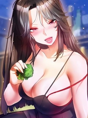 幸福小島 47-48話 Hentai Comics