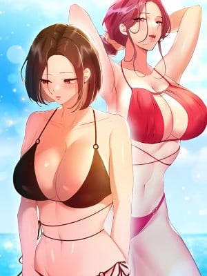 姊姊們的調教 66-67話 Hentai Comics