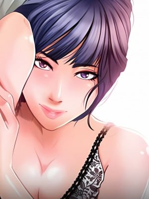 黑色愛戀 1-70話 Hentai Comics