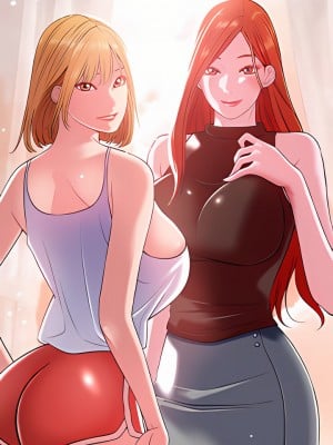 鄰居的滋味 30-31話 Hentai Comics