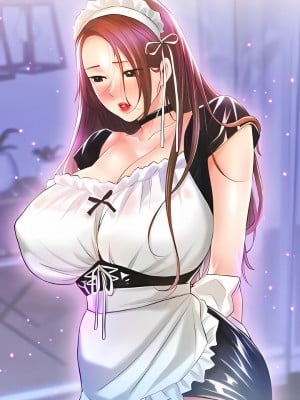 幸福督市 88-89話 Hentai Comics