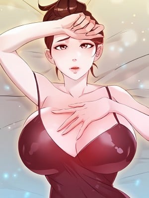 好友的私生活 112-113話 Hentai Comics
