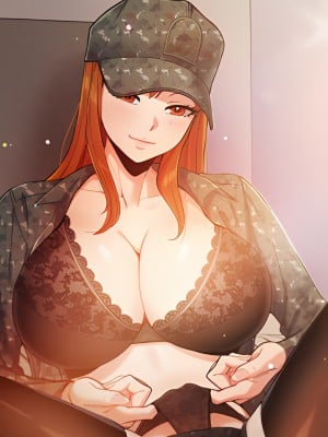 戀愛信仰 18-19話 Hentai Comics