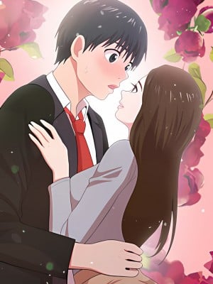 姊姊都哈我 47-48話 Hentai Comics