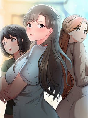 失憶初體驗 1-7話 Hentai Comics