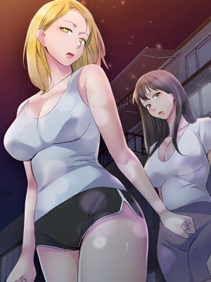 刺激的寄居生活 30-31話 Hentai Comics