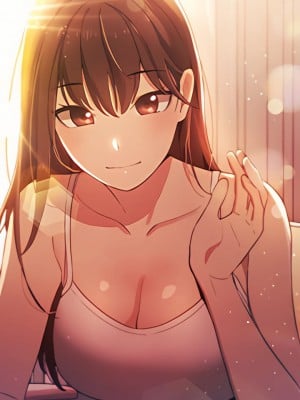 疫情期間的家教生活 85-86話 Hentai Comics
