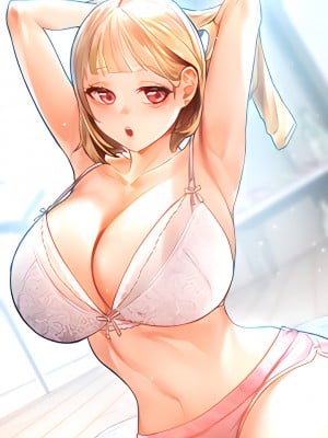 都市男女 7-8話 Hentai Comics