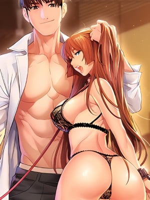 有债必偿｜Punishing Bad Girls 1-55話[完結] Hentai Comics
