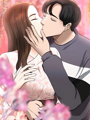 我的完美謬思 12-13話 Hentai Comics