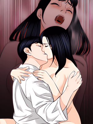 傳宗接代好困難 21-22話 Hentai Comics