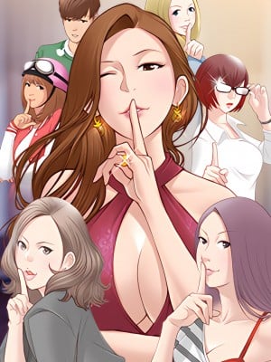 手工飾品工廠 25-26話 Hentai Comics