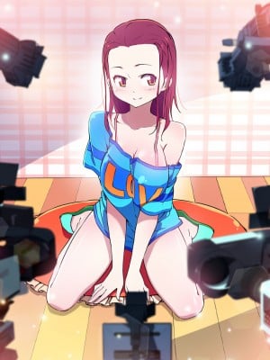 我的夢幻女友 1-3話 Hentai Comics