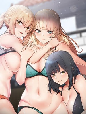 返鄉後的春天 10-11話 Hentai Comics