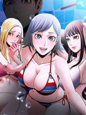 菜鳥教練的逆襲 19-20話 Hentai Comics