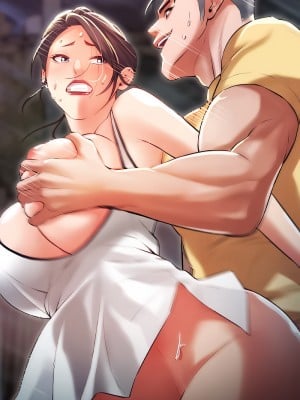街頭幹架王 42-43話 Hentai Comics