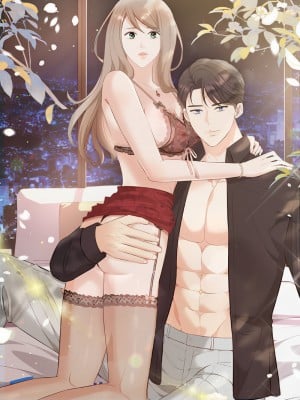協議關係 9-10話 Hentai Comics