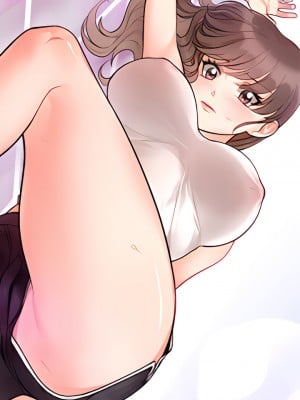 她才不是我姊姊 31-32話 Hentai Comics