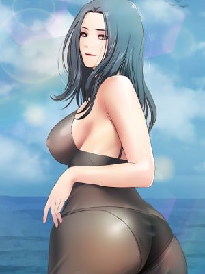 甜蜜的假期 7-8話 Hentai Comics