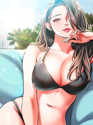 進擊的巨根 10-11話 Hentai Comics