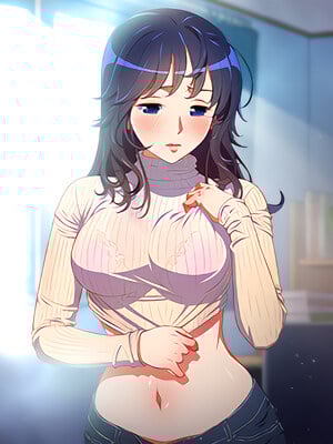 惡女勾勾纏 229-230話 Hentai Comics