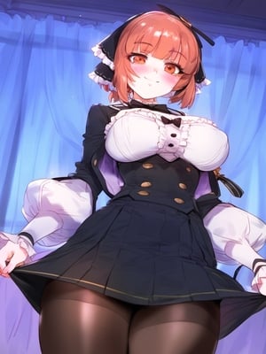 [Benisman] Sophie Neuenmuller Hentai Comics