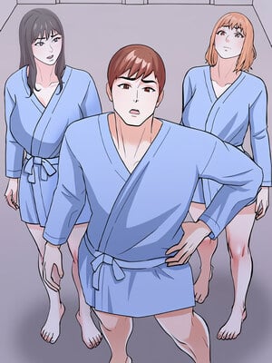 倒數計時100天：第二季 16-17話 Hentai Comics