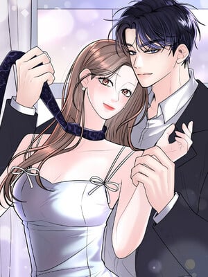婚姻束縛 10-11話 Hentai Comics