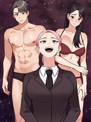 回不去的我們 19-20話 Hentai Comics