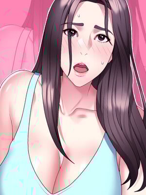 重組家庭好尷尬 35-36話 Hentai Comics