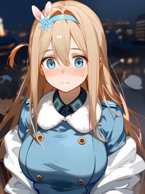 (howsir) Suomi Hentai Comics