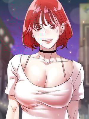 偶然發現我愛你 37-38話 Hentai Comics