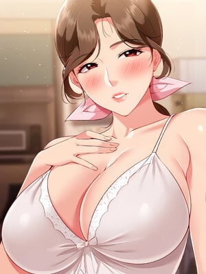 Set up!排球少女 36-37話 Hentai Comics