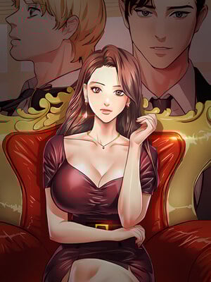 壞女人 56-57話 Hentai Comics
